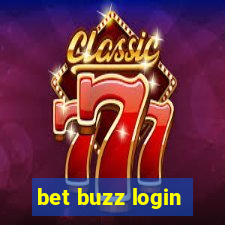 bet buzz login